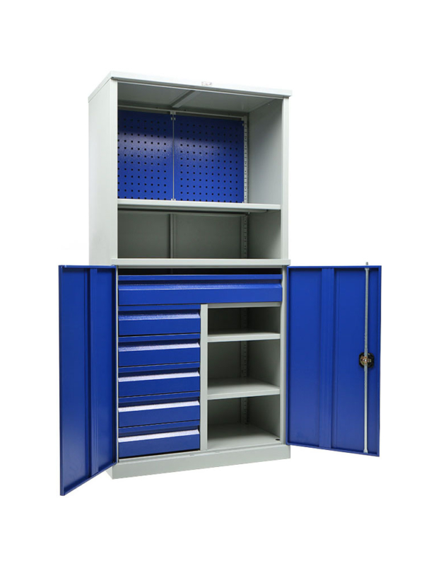 Шкаф за инструменти 121215