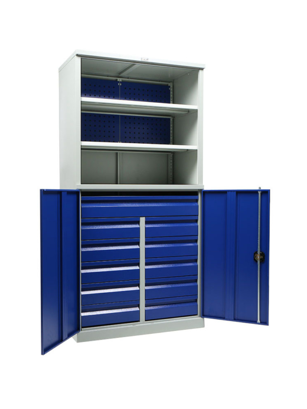 Шкаф за инструменти 1220110