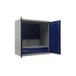 Шкаф за инструменти Praktic TC 1095-021010