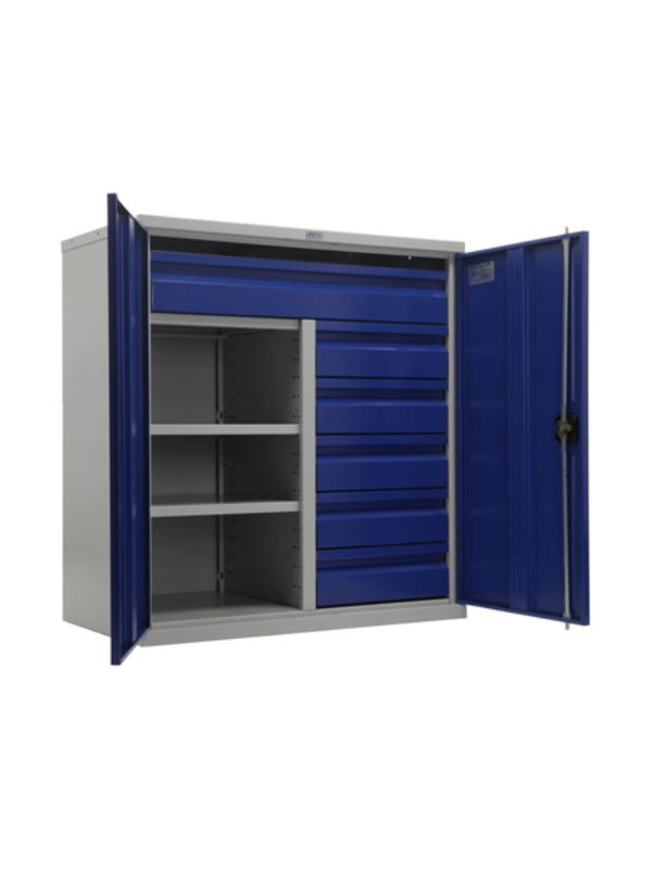 Шкаф за инструменти Praktic TC 1095-100215