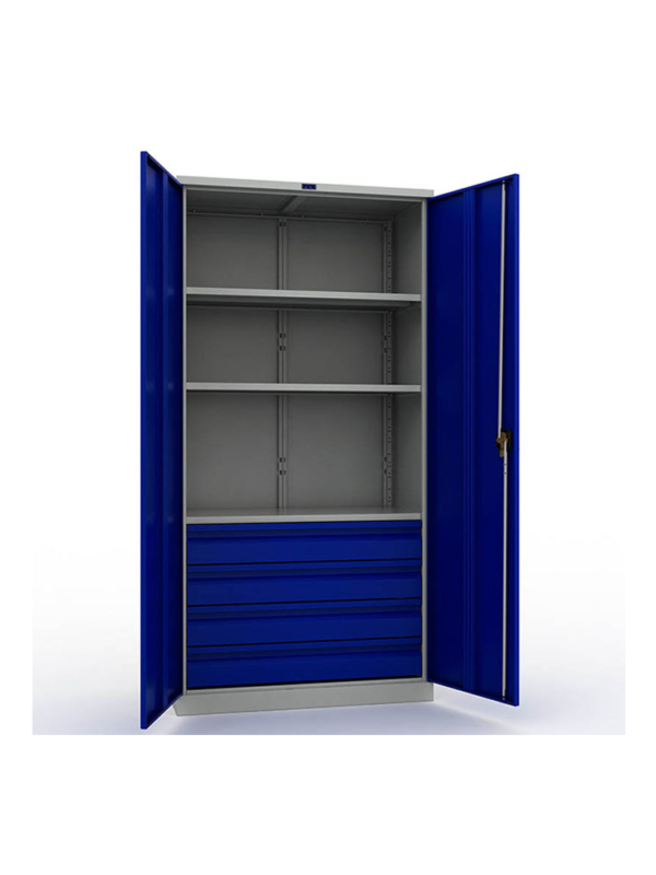 Шкаф за инструменти Praktic TC 1995 – 003040