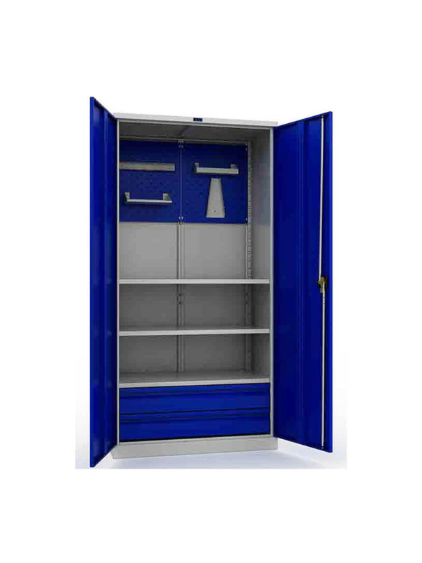 Шкаф за инструменти Praktic TC 1995 – 023020