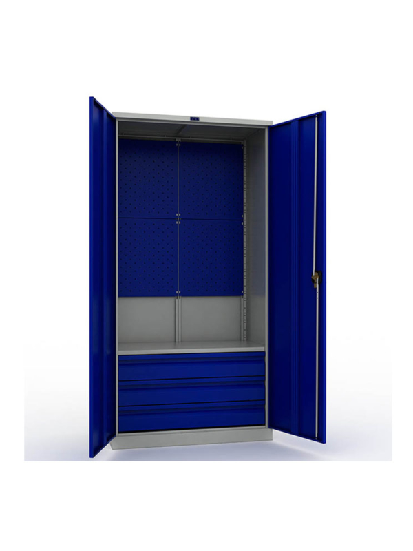 Шкаф за инструменти Praktic TC 1995 – 041030