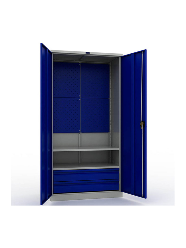 Шкаф за инструменти Praktic TC 1995 – 042020