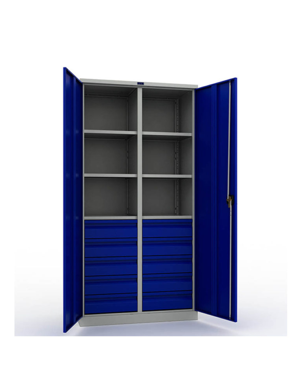 Шкаф за инструменти Praktic TC 1995-1006010