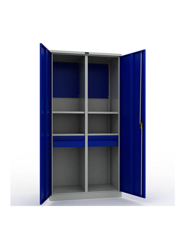 Шкаф за инструменти Praktic TC 1995 – 120402