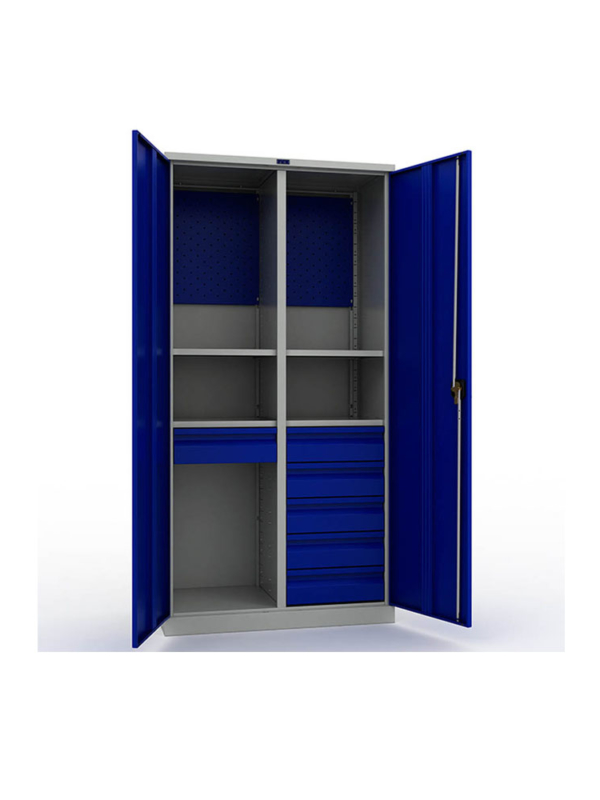 Шкаф за инструменти Praktic TC 1995 – 120406