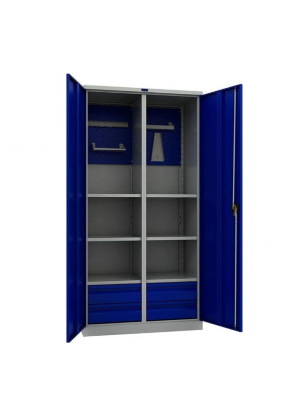 Шкаф за инструменти Praktic TC 1995 – 120604