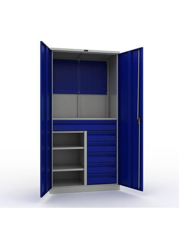 Шкаф за инструменти Praktic TC 1995-121215