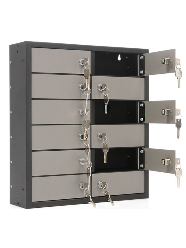 Шкаф за мобилни телефони DBI 12