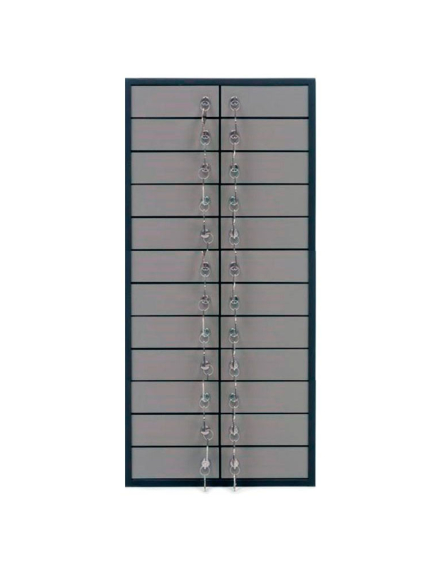 Шкаф за мобилни телефони DBI 24